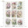 letnie kwiaty, bukiet kwiatów*Summer flowers, flower bouquet*Sommerblumen, Blumenstrauß